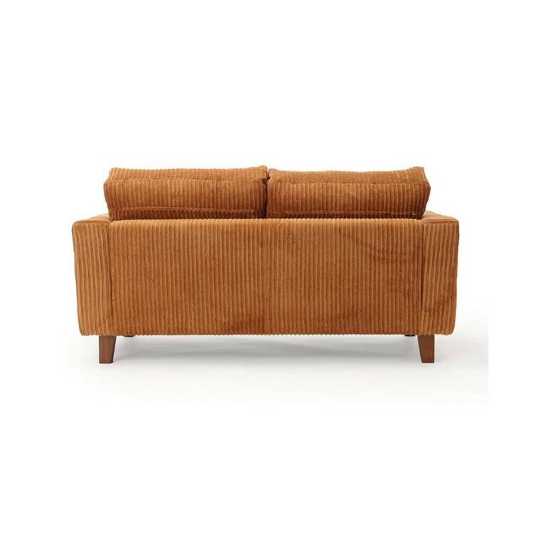 ACME FURNITURE アクメファニチャー JETTY feather SOFA W156 2SEATER