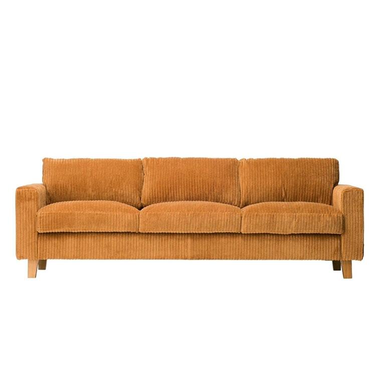 ACME Furnitureアクメファニチャー ジェティー 3人掛けソファー ACME FURNITURE アクメファニチャー JETTY feather SOFA 3SEATER