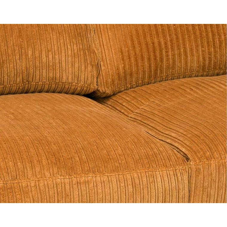 ACME FURNITURE アクメファニチャー JETTY feather SOFA 3SEATER
