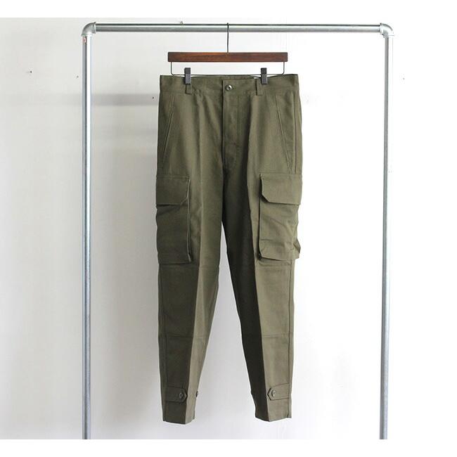 ordinary fits オーディナリーフィッツ M47 カーゴパンツ M ordinary fits オーディナリーフィッツ M47 カーゴパンツ M