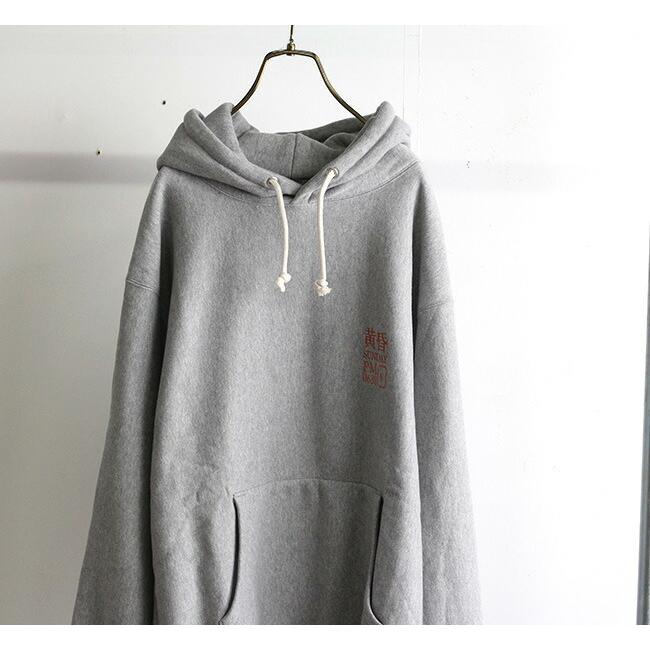 EEL Products イール プロダクツ 黄昏サンデー buddyparka E-21583 |  | 10