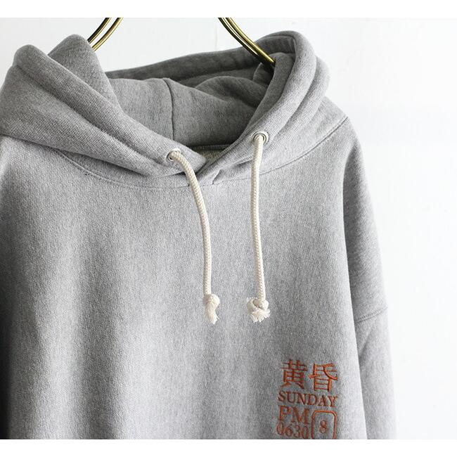 EEL Products イール プロダクツ 黄昏サンデー buddyparka E-21583 |  | 11