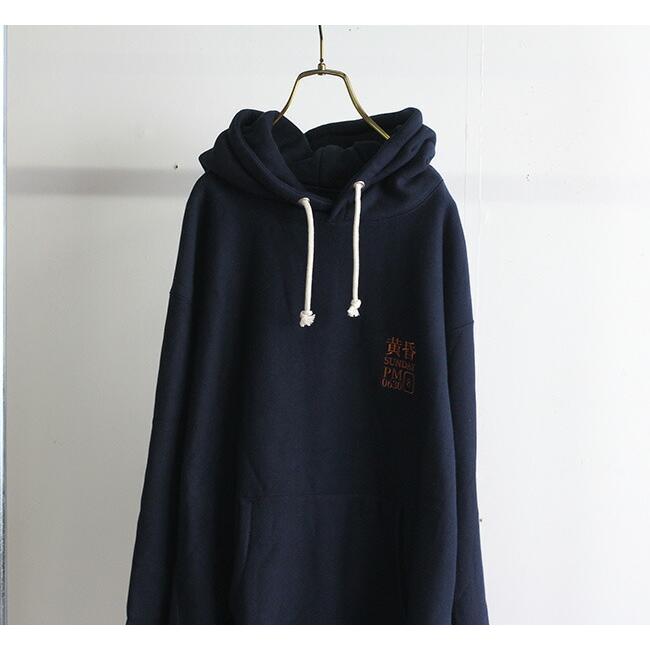 EEL Products イール プロダクツ 黄昏サンデー buddyparka E-21583 |  | 15