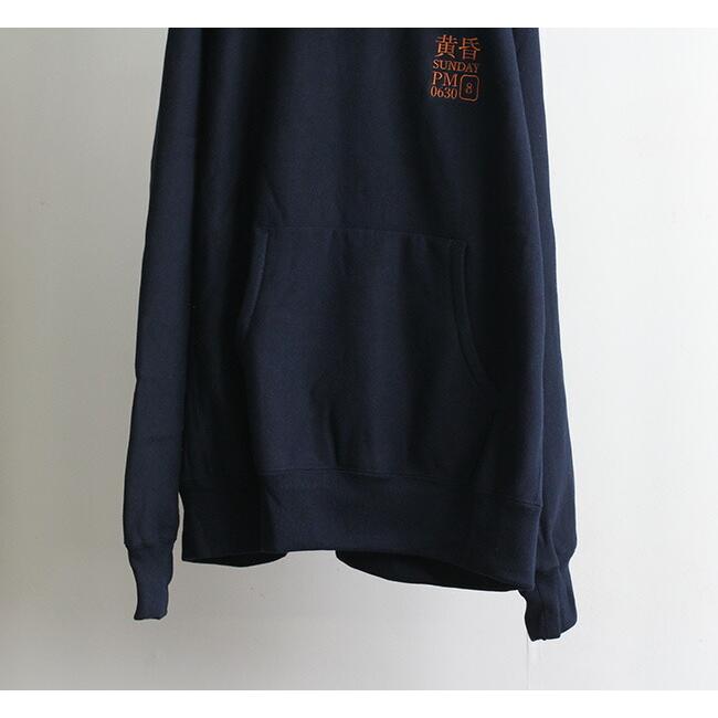 EEL Products イール プロダクツ 黄昏サンデー buddyparka E-21583 |  | 16