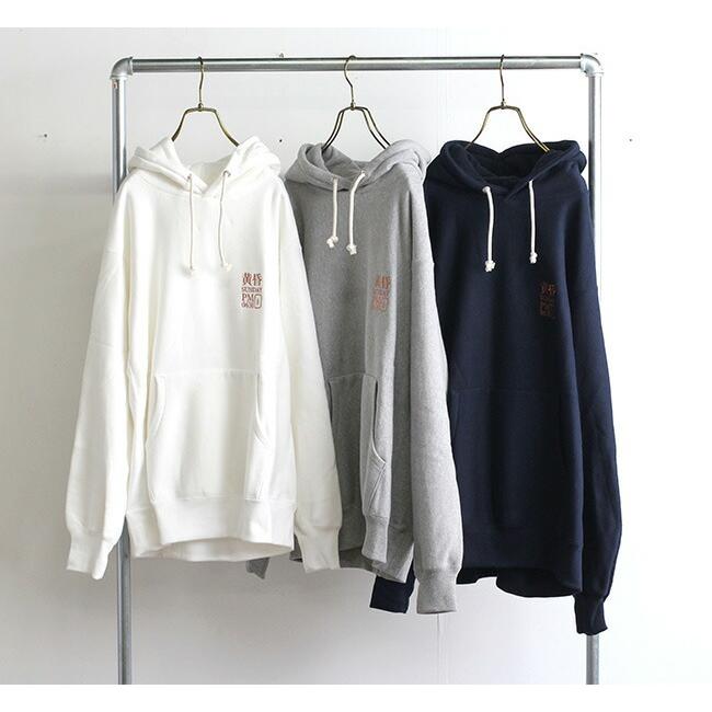 EEL Products イール プロダクツ 黄昏サンデー buddyparka E-21583 |  | 02