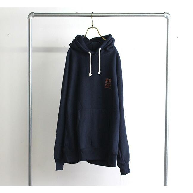 EEL Products イール プロダクツ 黄昏サンデー buddyparka E-21583 |  | 03