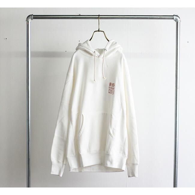 EEL Products イール プロダクツ 黄昏サンデー buddyparka E-21583 |  | 05