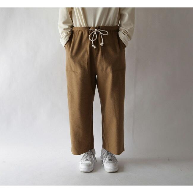 EEL Products イール プロダクツ SHAVE PANTS シェーブパンツ E-21267