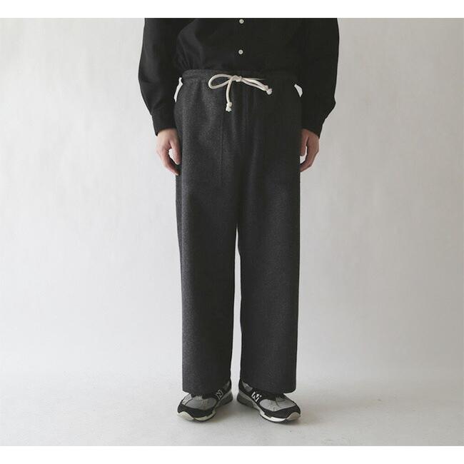 EEL Products イール プロダクツ SHAVE PANTS シェーブパンツ E-21267