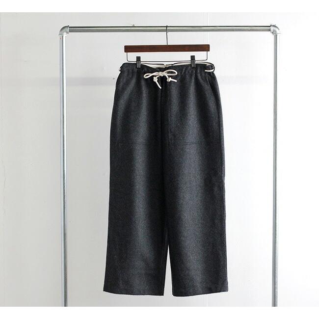 EEL Products イール プロダクツ SHAVE PANTS シェーブパンツ E-21267