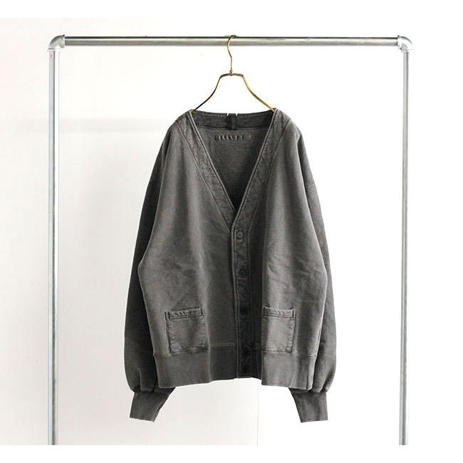 EEL Products イール プロダクツ カーディガンズ×GOOD ON