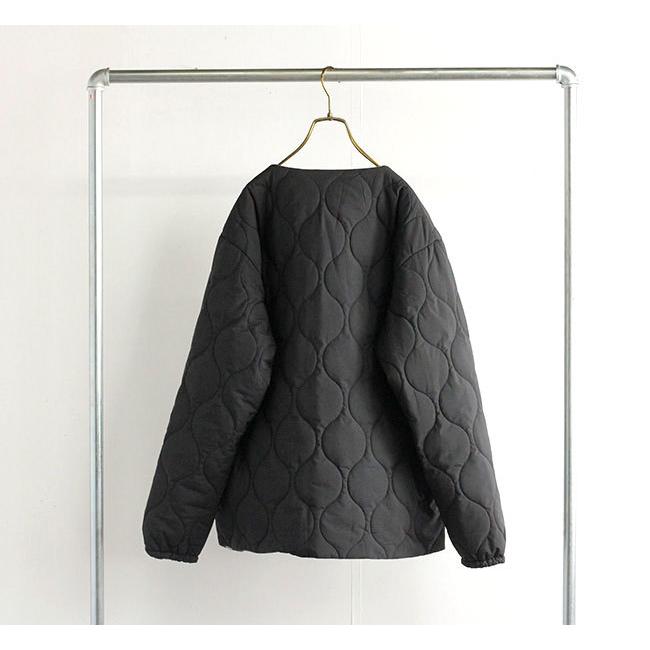 EEL（イール） EEL Products プロダクツ キルトウォーマーツウ : O.L.D