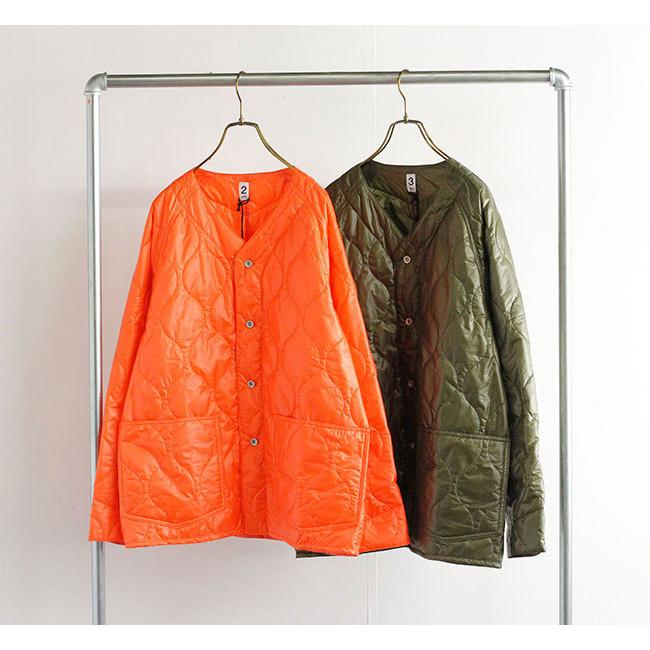 nisica（ニシカ） SALE40%OFF // ohh!nisica キルティングジャケット