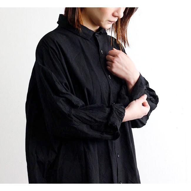 Veritecoeur ヴェリテクール ST-106 ロングシャツ : O.L.D - 通販 
