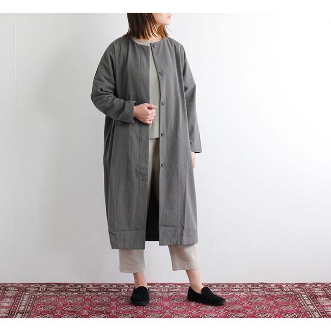 evam eva コートお値下げ evam eva コートお値下げ