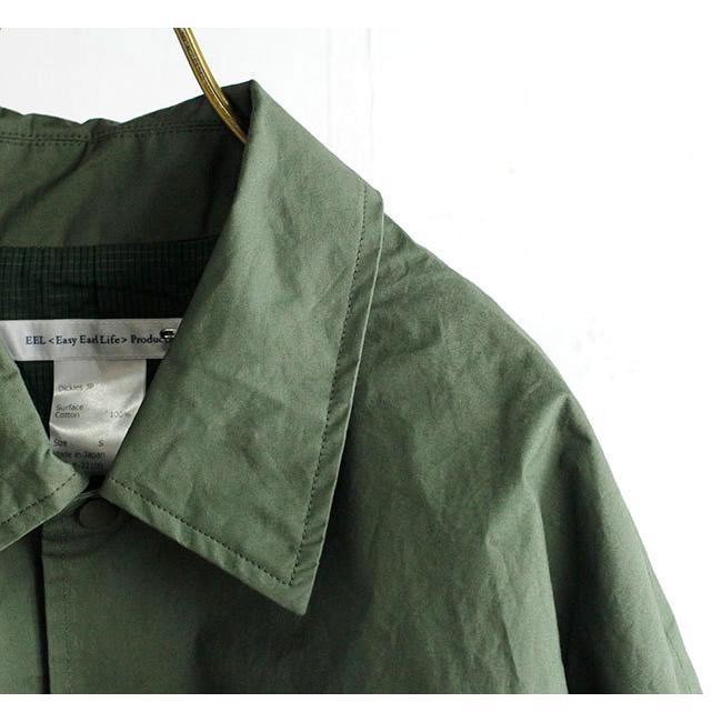 EEL Products イール プロダクツ デッキーズ JP E-22100の画像