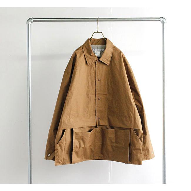 EEL Products イール プロダクツ デッキーズ JP E-22100の画像