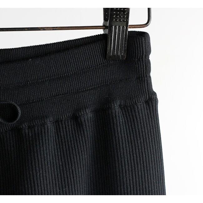 SALE40%OFF // SACRA サクラ FINE TWIST COTTON PANTS ツイストコットンパンツ 122133111_16