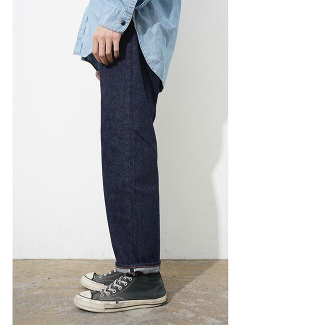SALE30%OFF // ordinary fits オーディナリーフィッツ ルーズアンクル 