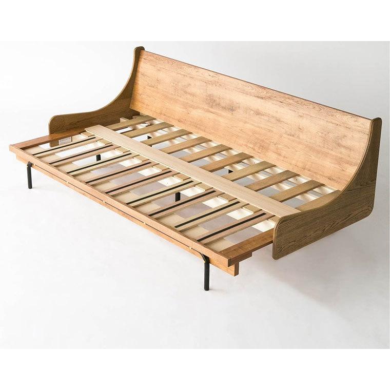 HABITAT SOFA BED ジャーナル スタンダード ファニチャー JOURNAL STANDARD FURNITURE HABITAT SOFA BED / ジャーナル