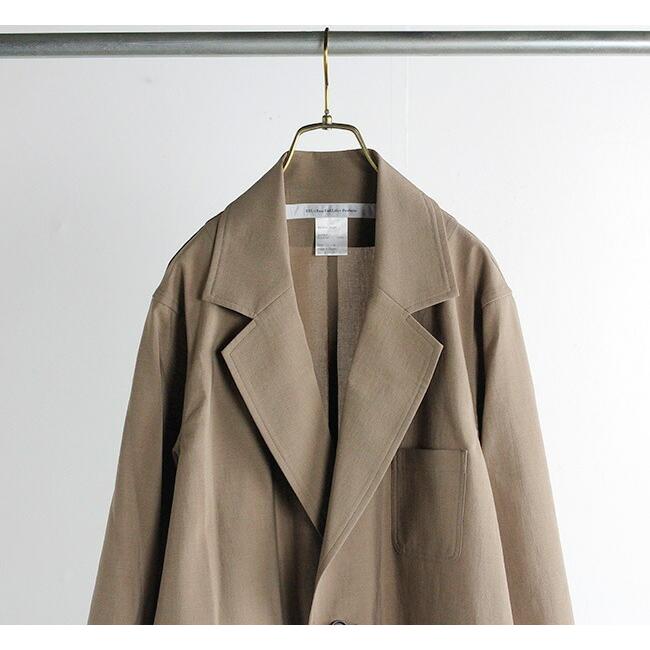 美品 EEL Products バッカーズジャケットS ブラウン E-22101 EEL（イール） EEL Products プロダクツ パッカーズジャケット E-22101