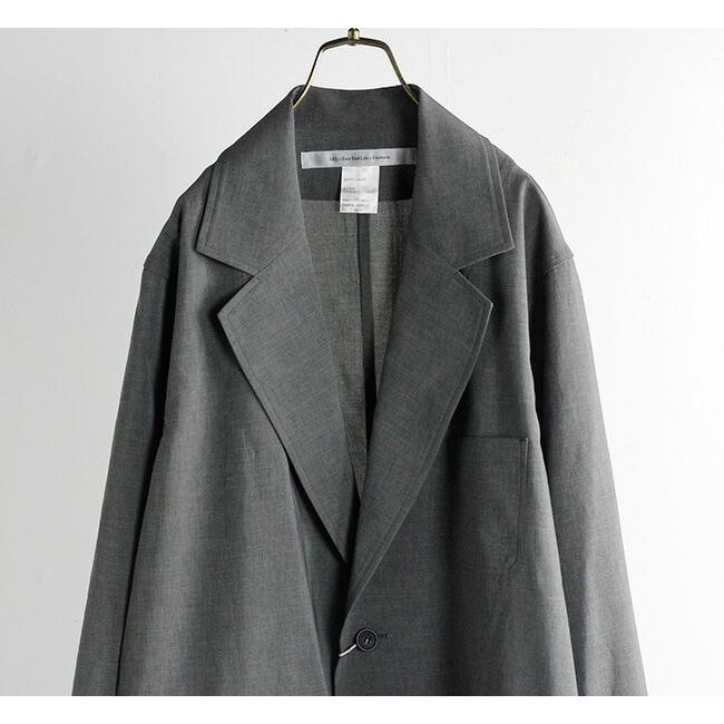 EEL（イール） EEL Products プロダクツ パッカーズジャケット E-22101