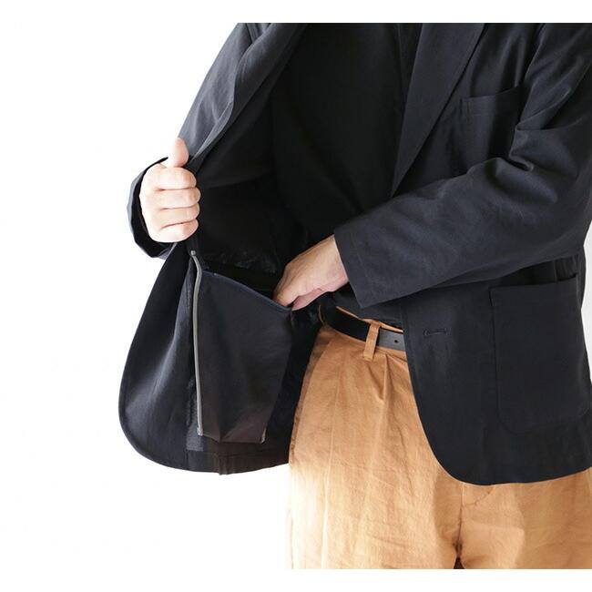 EEL（イール） EEL Products プロダクツ パッカーズジャケット E-22101