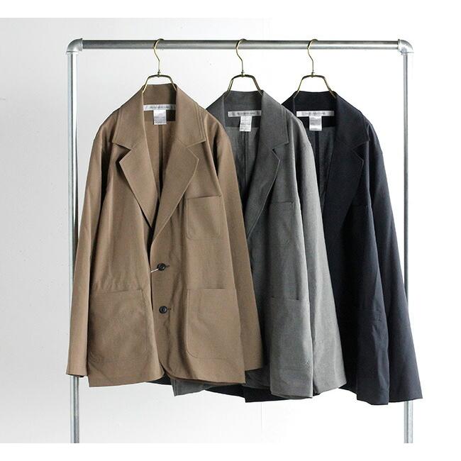 EEL（イール） EEL Products プロダクツ パッカーズジャケット E-22101