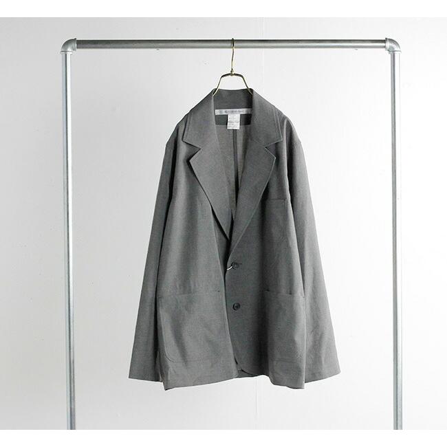 EEL（イール） EEL Products プロダクツ パッカーズジャケット E-22101
