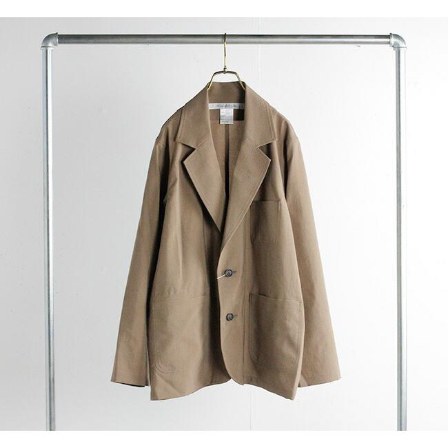 美品 EEL Products バッカーズジャケットS ブラウン E-22101 EEL（イール） EEL Products プロダクツ パッカーズジャケット E-22101