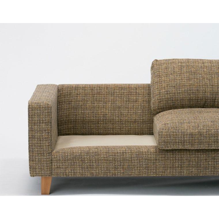 ACME FURNITURE アクメファニチャー JETTY FEATHER SOFA 2P ジェティ