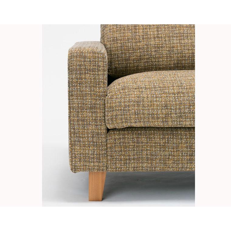 ACME Furniture（アクメファニチャー） JETTY FEATHER SOFA 3P