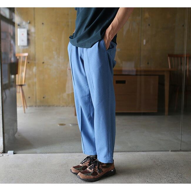 EEL Products イール プロダクツ seaside pants シーサイド EEL Products イール プロダクツ seaside pants シーサイド