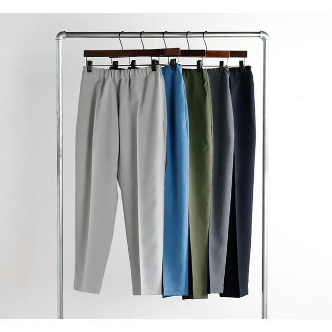 EEL Products イール プロダクツ seaside pants シーサイド
