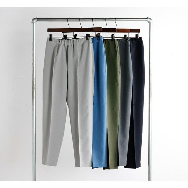 EEL Products イール プロダクツ seaside pants シーサイドパンツ｜old｜07