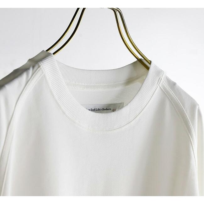 EEL Products イール プロダクツ Royal Tee ロイヤルティー E-24504 
