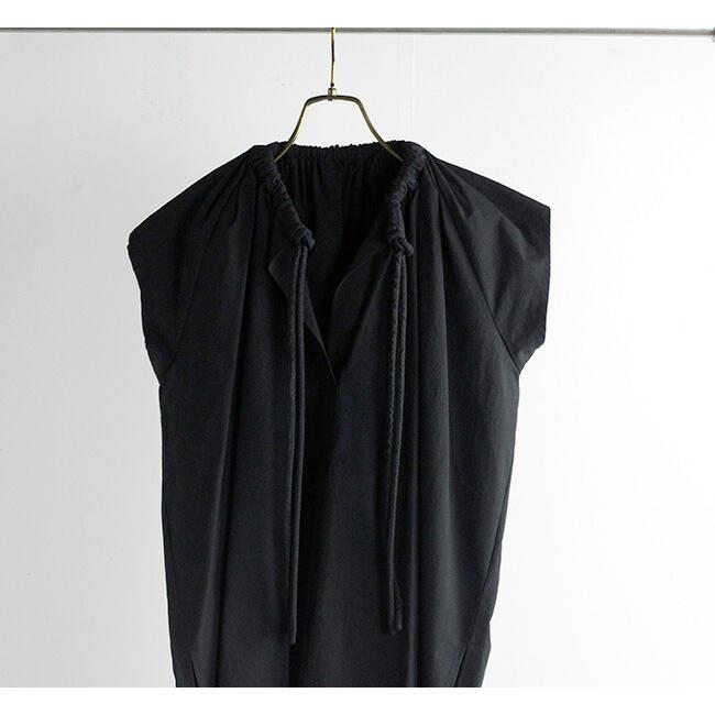 SALE40%OFF // SACRA サクラ HIGT COUNT COTTON TOP ハイカウント 