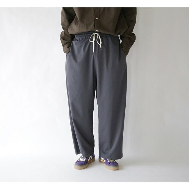 EEL Products イール プロダクツ convenience pants イージーパンツ E