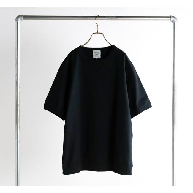 最終値引き！Jackman Dotsume JM5110ドツメリブＴシャツ　XL Jackman ジャックマン JM5110 Dotsume Rib T-Shirt ドツメリブT