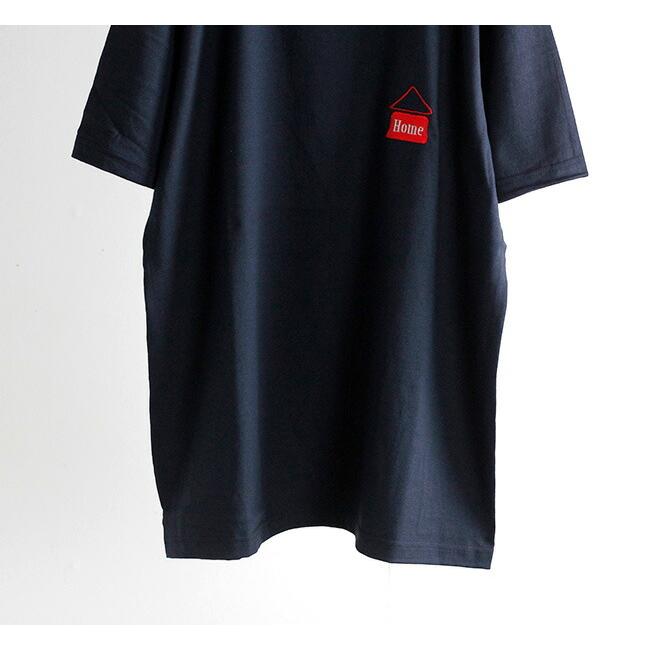 EEL products (イール) シャツ EEL Products イールプロダクツ | 風鈴シャツ Col : ネイビー