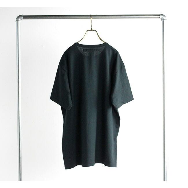 EEL Products イール プロダクツ HOME 刺繍Tシャツ : O.L.D - 通販 
