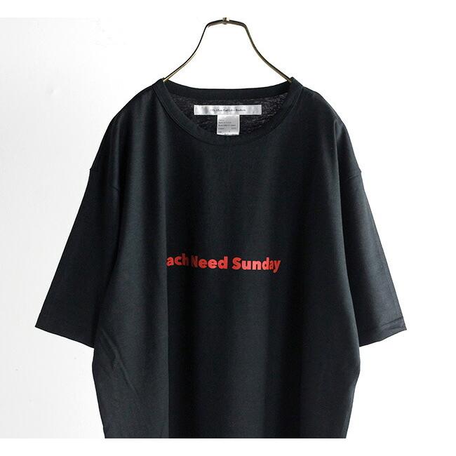 EEL Products イールプロダクツ Sunday Shirts 1/2 EEL Sunday Shirts 1/2 27NAVY DOT EEL通販・取扱い rusk（ラスク）