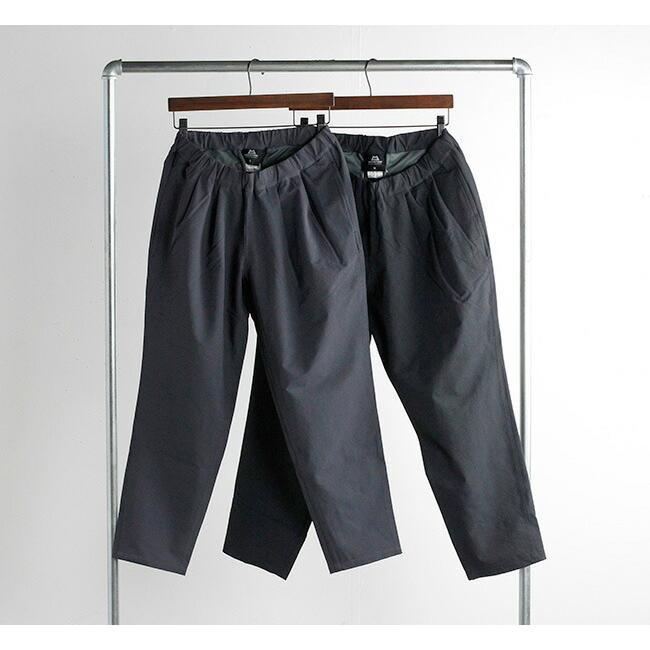 Mountain Equipment マウンテンイクイップメント テックパンツ Tech Pants 今季も再入荷