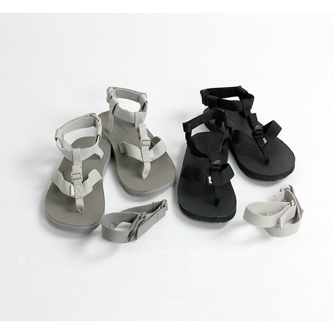 KAPTAIN SUNSHINE × Teva AMPHIBIAN サンダル Kaptain Sunshine サンダル 「KAPTAIN SUNSHINE/キャプテン