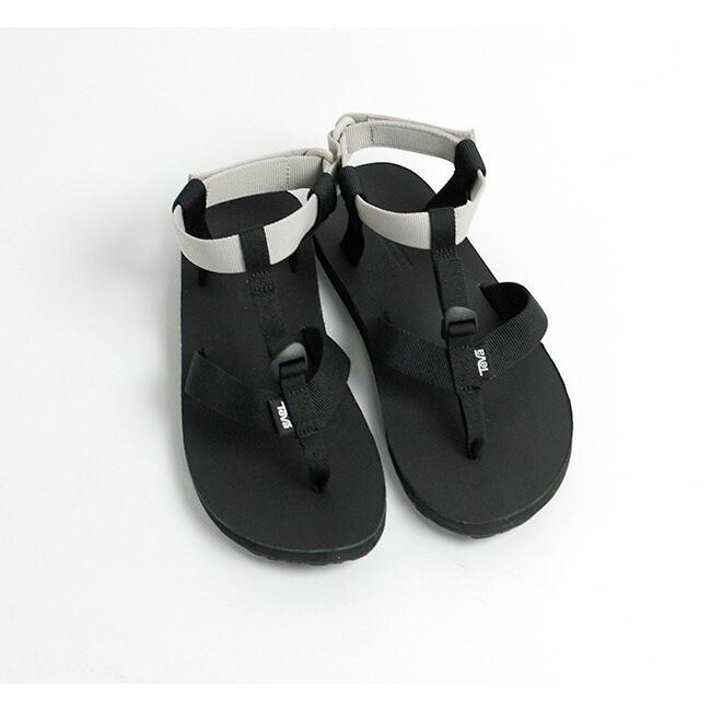 Kaptain Sunshine サンダル Teva と KAPTAIN SUNSHINE がコラボレーションし、90年代の