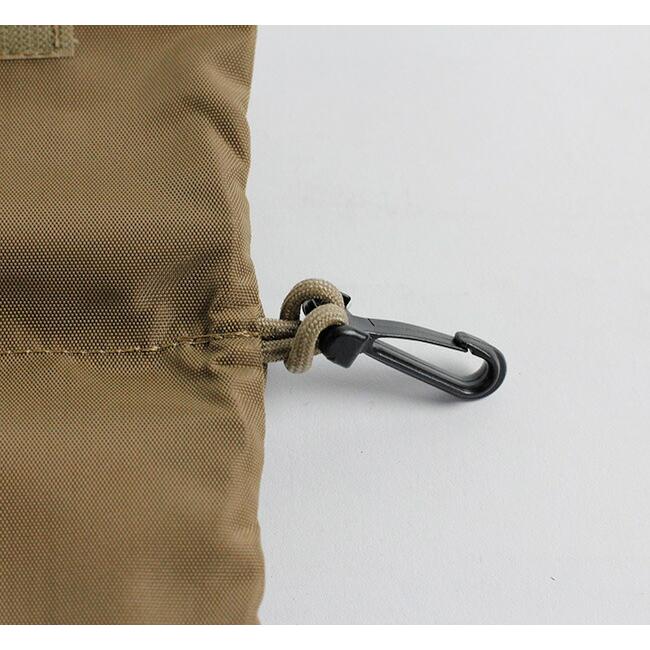 【エムアイエス】ポーチ、ストラップ MIS エムアイエス TACTICAL KEY STRAP +SMALL POUCH+EW SOFT