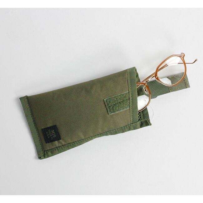 【エムアイエス】ポーチ、ストラップ MIS エムアイエス TACTICAL KEY STRAP +SMALL POUCH+EW SOFT