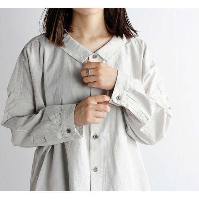 発送前値下げ ORDINARY FITS バーバーシャツ of-s069-1.jpg