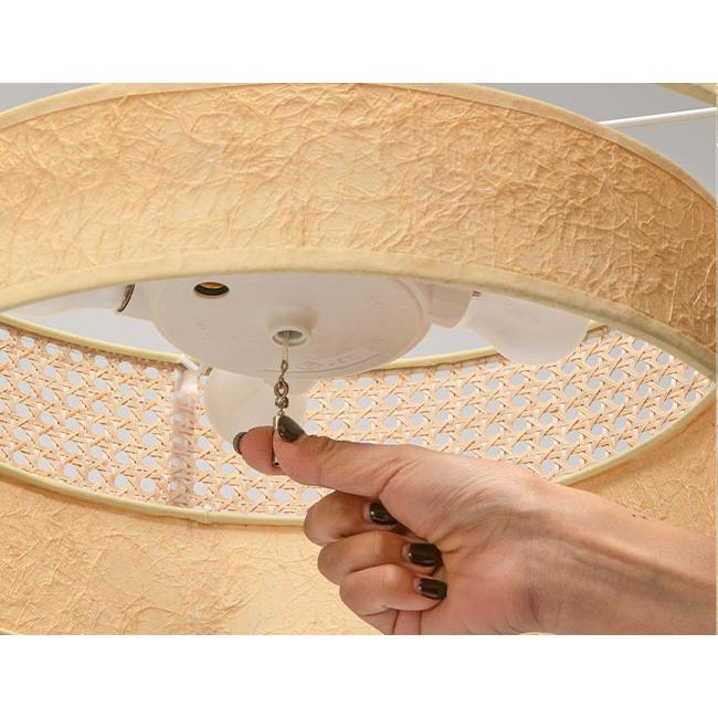 DAFNE CEILING LAMP ダフネ シーリングランプ DAFNE CEILING LAMP ダフネ シーリングランプ（照明）｜JOURNAL