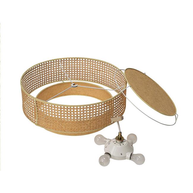 JOURNAL STANDARD FURNITURE シーリングランプ ダフネ JOURNAL STANDARD FURNITURE DAFNE CEILING LAMP / ジャーナル